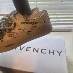 Givenchys 