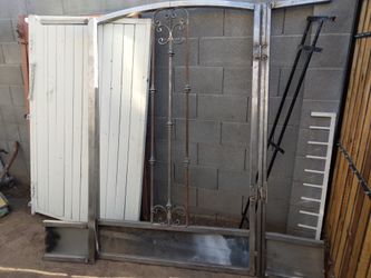 Security Door