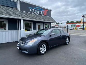 2008 Nissan Altima