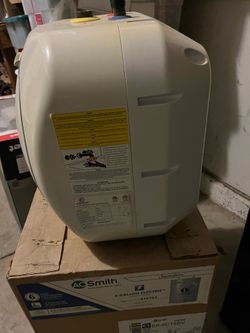 Water heater