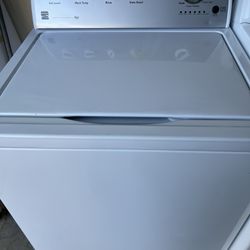 Kenmore Washer 