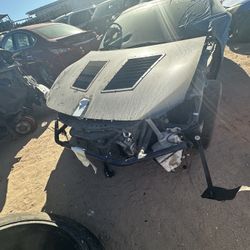 2014 Frs Parts
