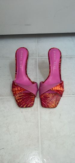 Red Women’s Shoes
