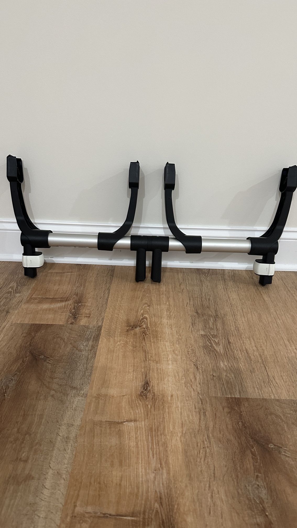 Bugaboo Twins Car seat Adapter