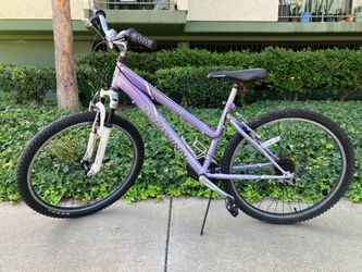 Schwinn Ranger Bike (16" frame, 26” tires)