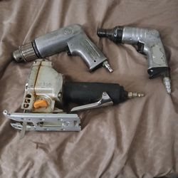 Air Tools