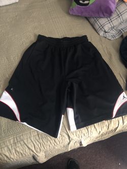 Jordan shorts