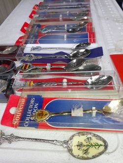 Spoons