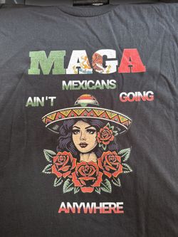 M.A.G.A. Tee