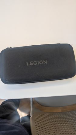 Lenovo Legion Go Handheld PC Console
