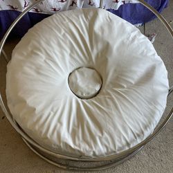 Bean Bag Newborn Photography Travel Size 