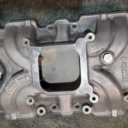 Intake Manifold 