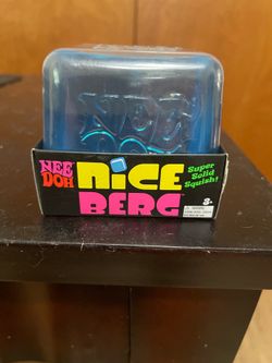 Needoh Nice Berg