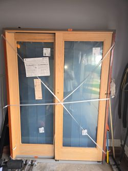 Sliding Door