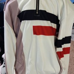 Sweat Suit Men’s XL