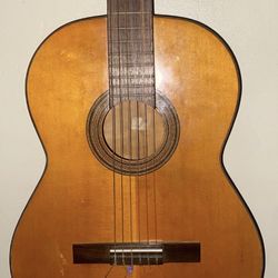 Karen Acoustic Guitar