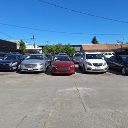 Carros De Venta 