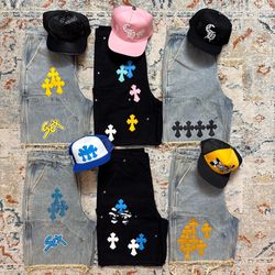 Chrome Hearts Men’s size M/L