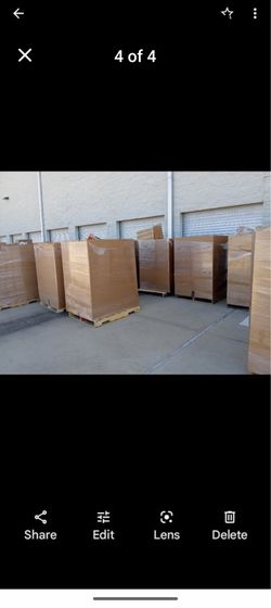 EVERYTHING MUST GO SALE!!!