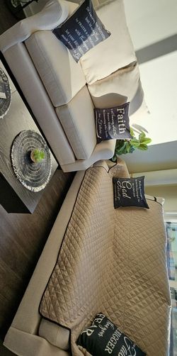 Sofa set 5 seater