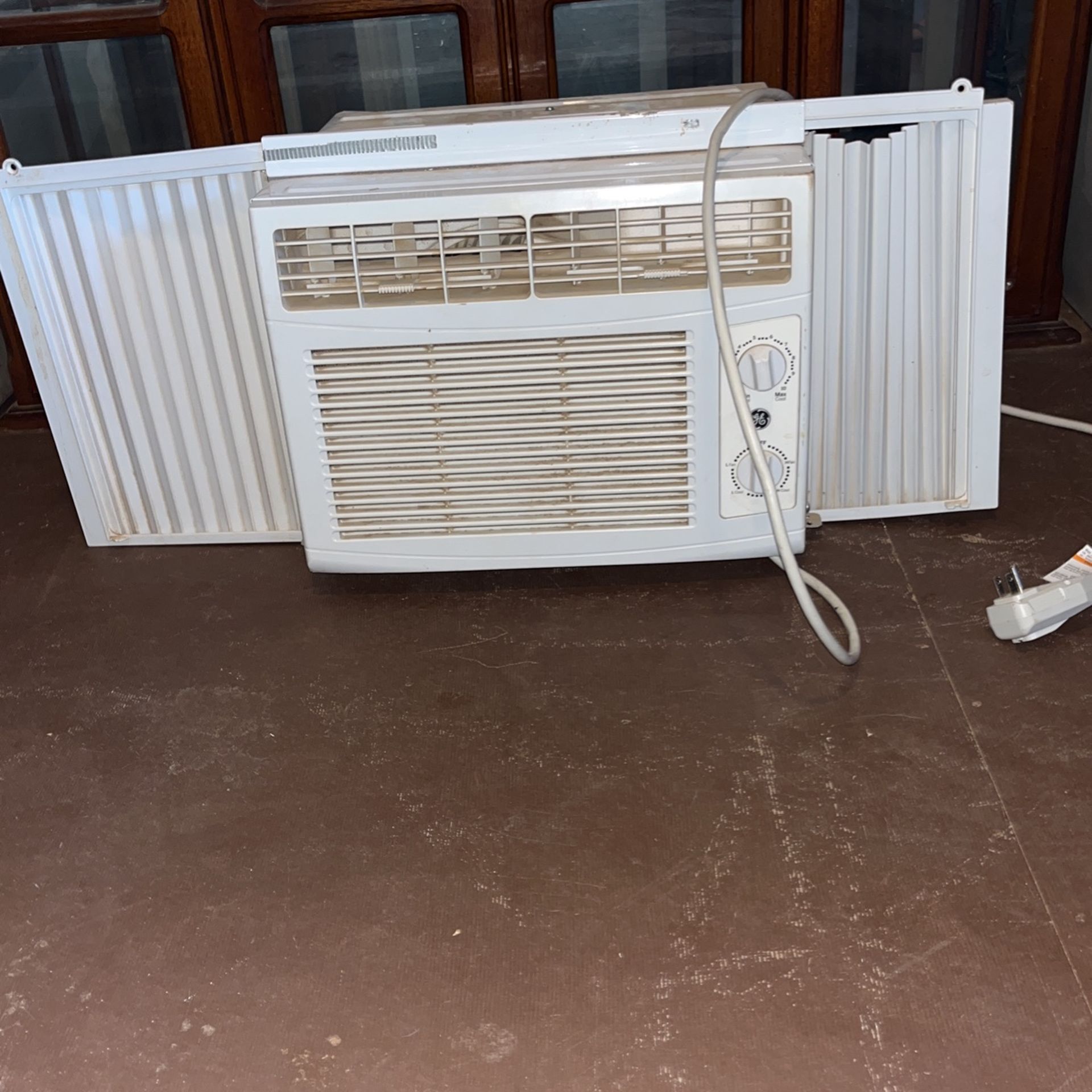 Ac Window Unit