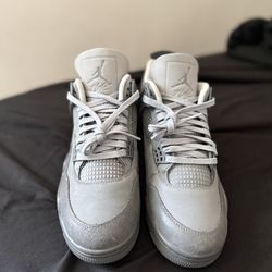 Jordan wet cement 4