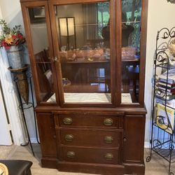 China Cabinet 