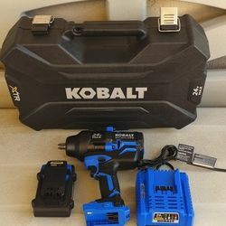 Impact Gun 