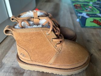 Toddler ugg boots