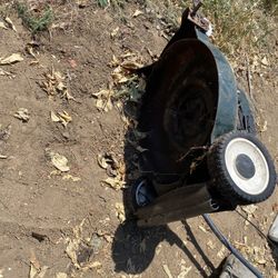 Lawn Mower