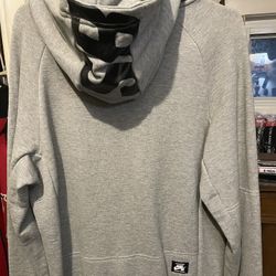 NIKE SB HOODIE *never worn / rare*