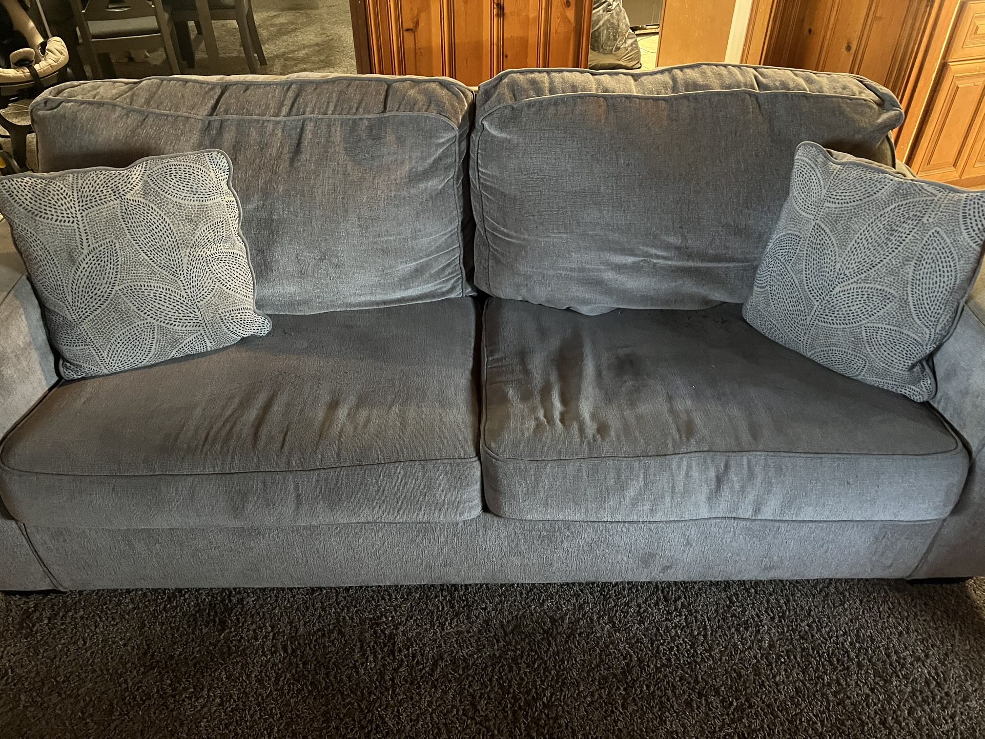 Sleeper Sofa