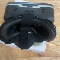 Smartphone VR headset With Controller 