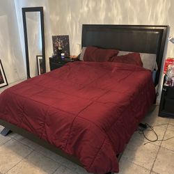 Designer Bedroom Set 