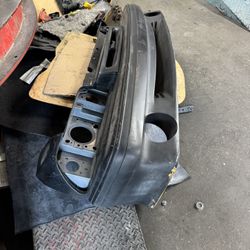 93 Cobra Oem Front Bumper