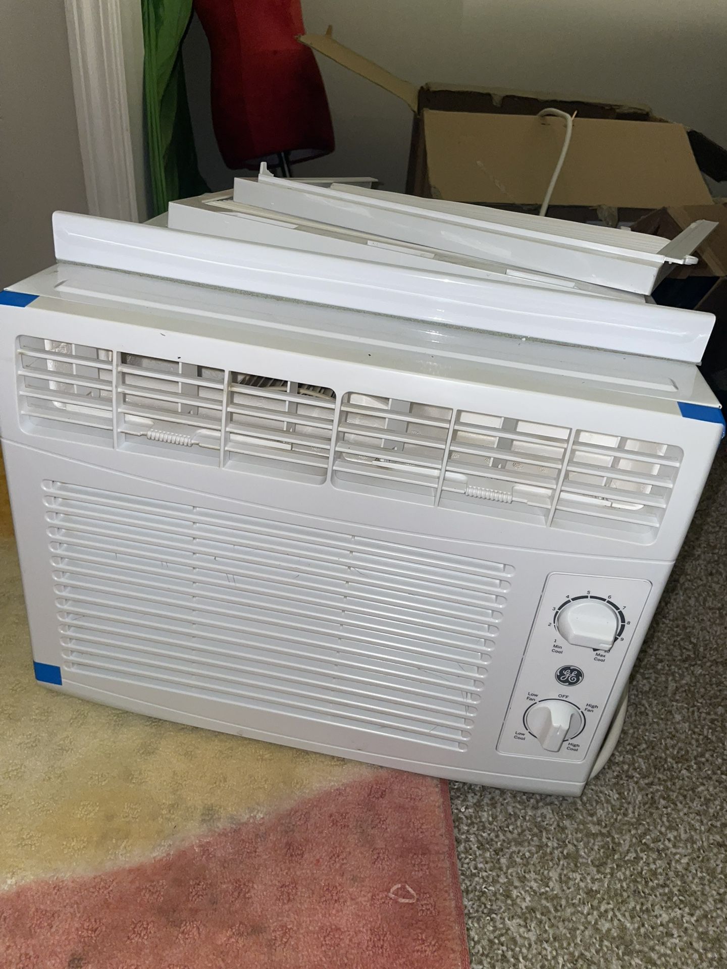 AC Unit