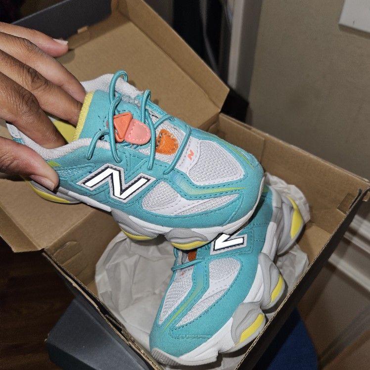 New Balance 9c