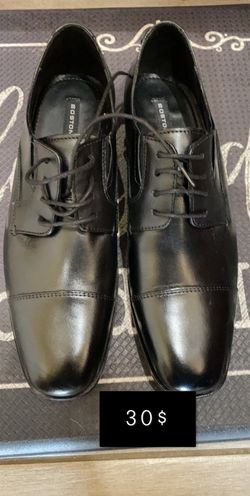 Dressing Shoes