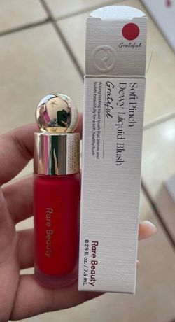 New Rare Beauty Blushes - Various Colors Available