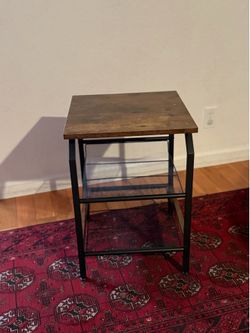 Coffe side table