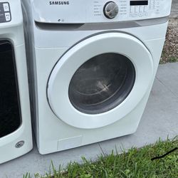 Washer Samsung Excellent Condition 