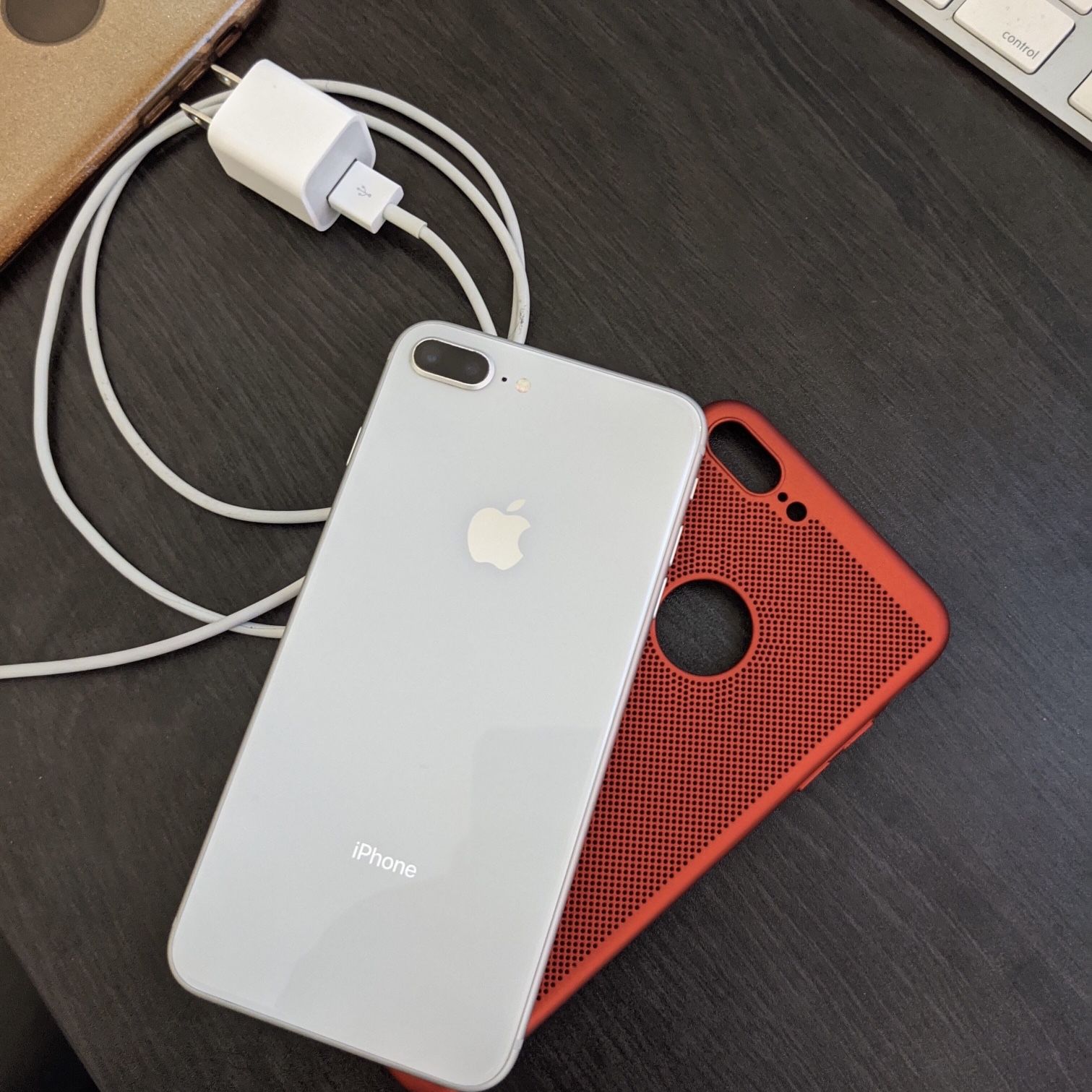 iPhone 8plus 256 Gb  Unlocked For Sale!!!