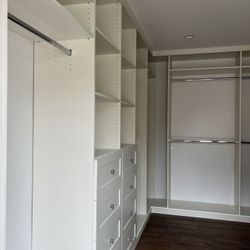 Closets