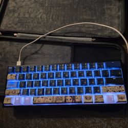 Ducky One 2 Mini Keyboard