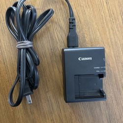 LP-E10 Canon Camera battery Charger