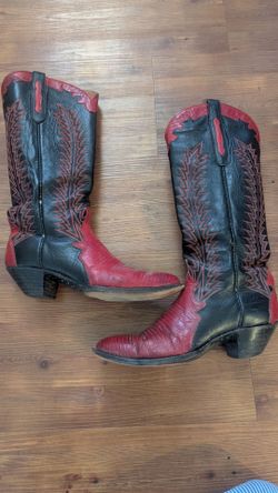 Women's boots
