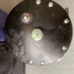 Penn Long Beach Fishing Reel 60