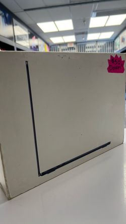 MacBook Air M3 16Ram 512gb 13in.