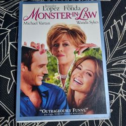 Monster-in-Law