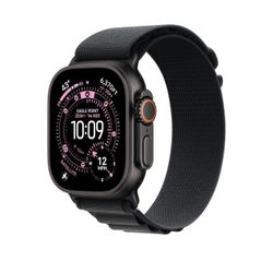 Brand New Apple Watch Ultra 3 49mm (GPS + Cellular) 